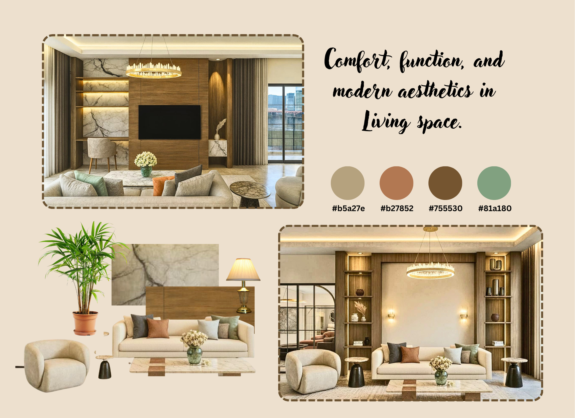 living spaces-2