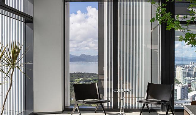 华润水泥润品荟石材艺术展馆丨中国深圳丨前川室内设计(深圳)有限公司-70