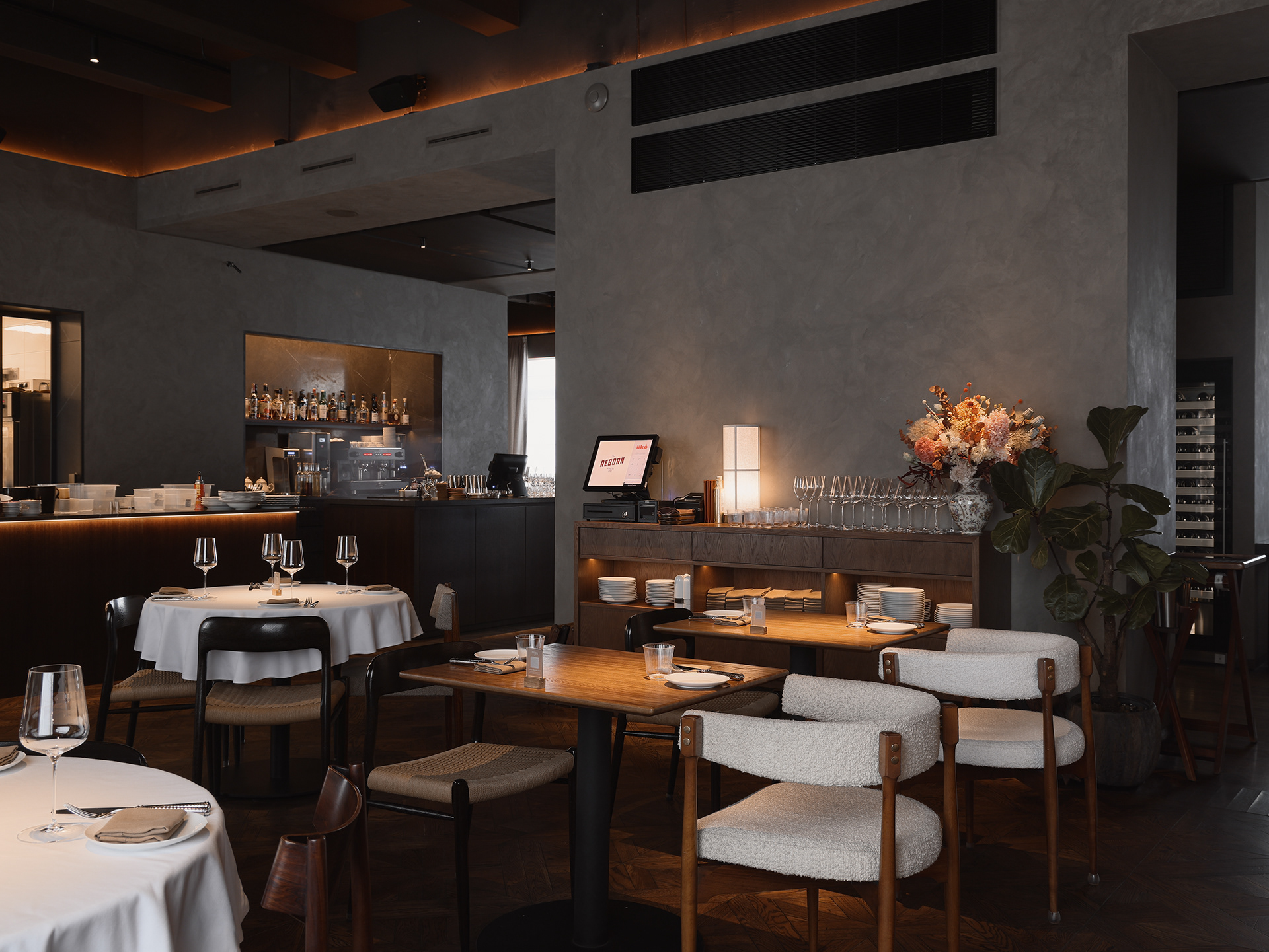 西餐厅丨俄罗斯圣彼得堡-10