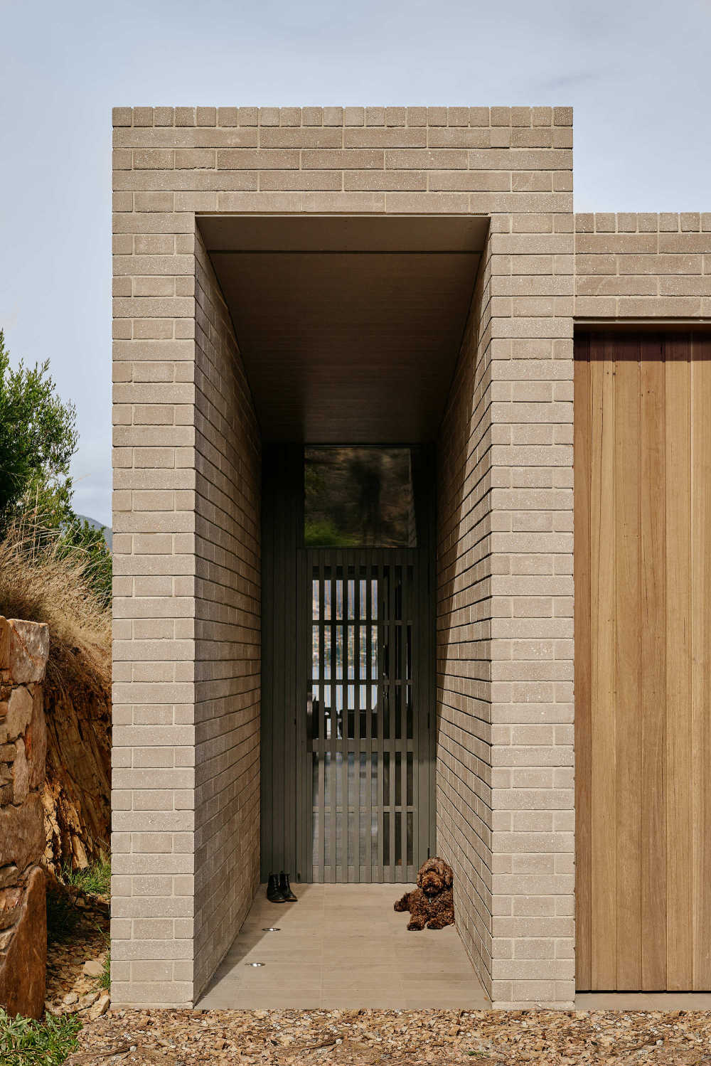 澳大利亚奥塔哥可持续居住之家-34