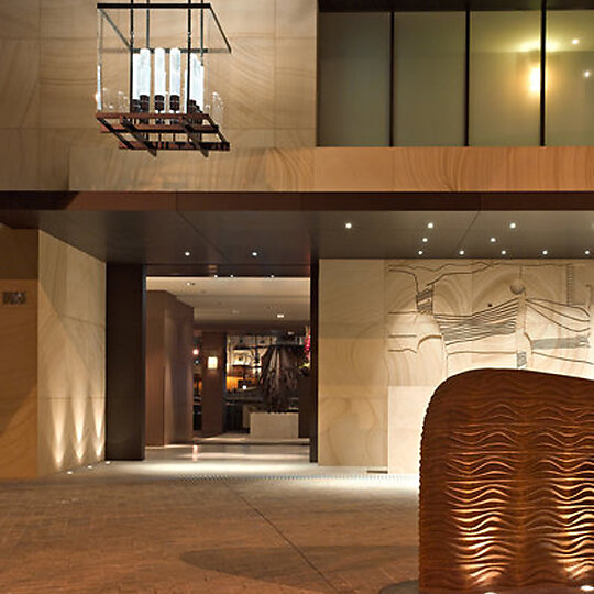 Park Hyatt Sydney by BARstudio | Australian Interior Design Awards-9