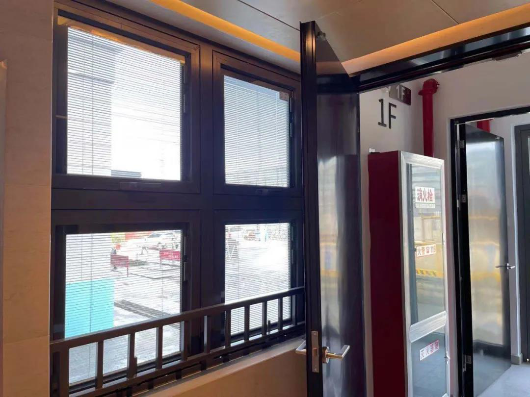 新力翡翠湾实体样板间丨中国无锡-31