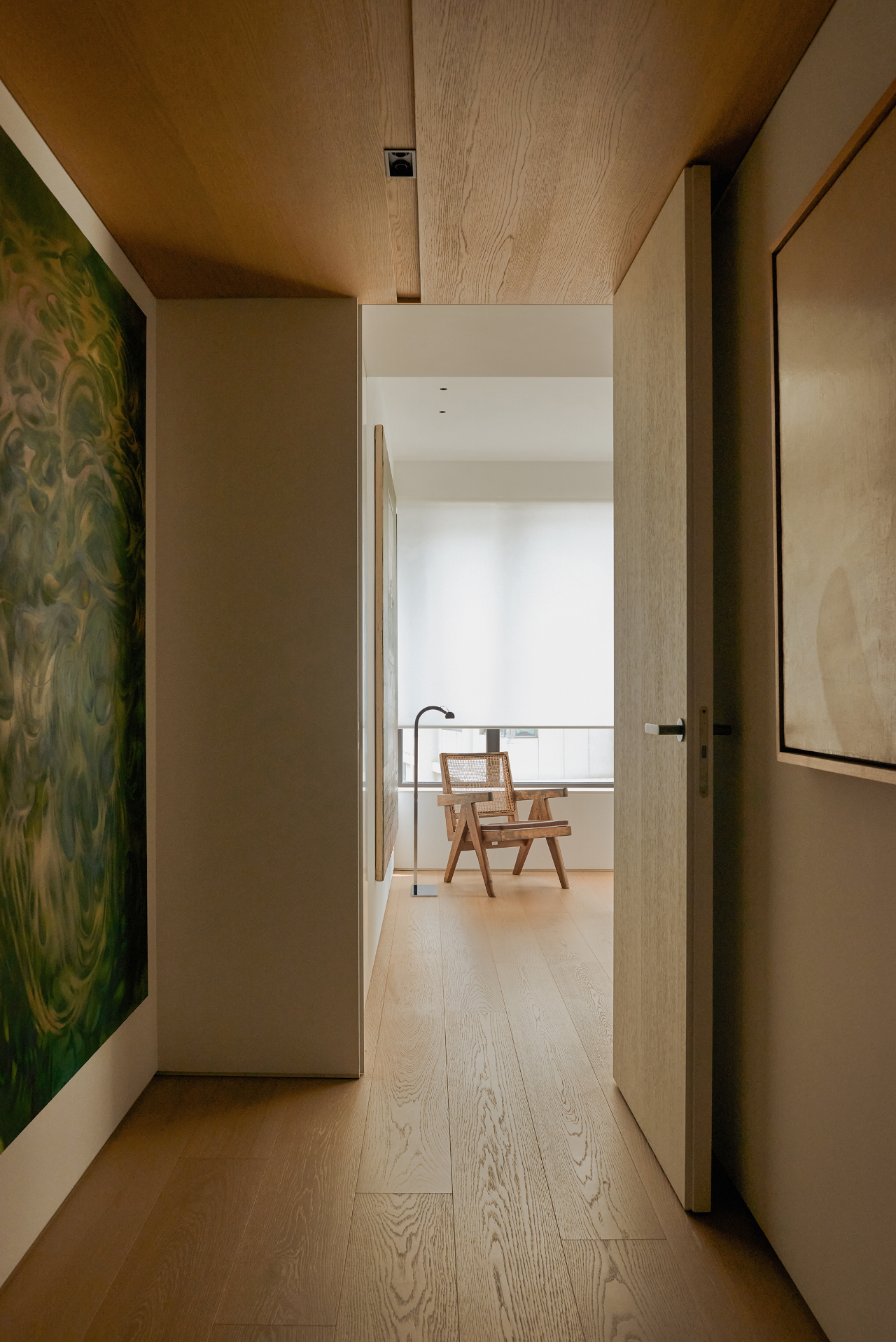 上海长宁区160㎡私宅 · Studio Glume丨中国上海-11