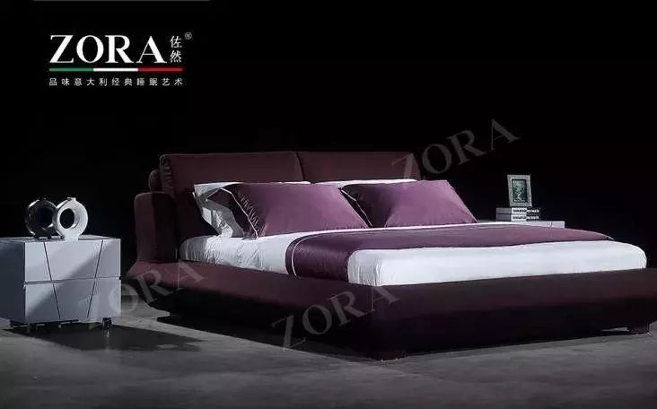 东明家居呈现意式华贵家居艺术-12