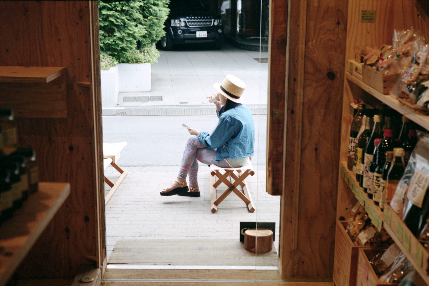 丨日本东京丨Jo Nagasaka,Schemata Architects-17