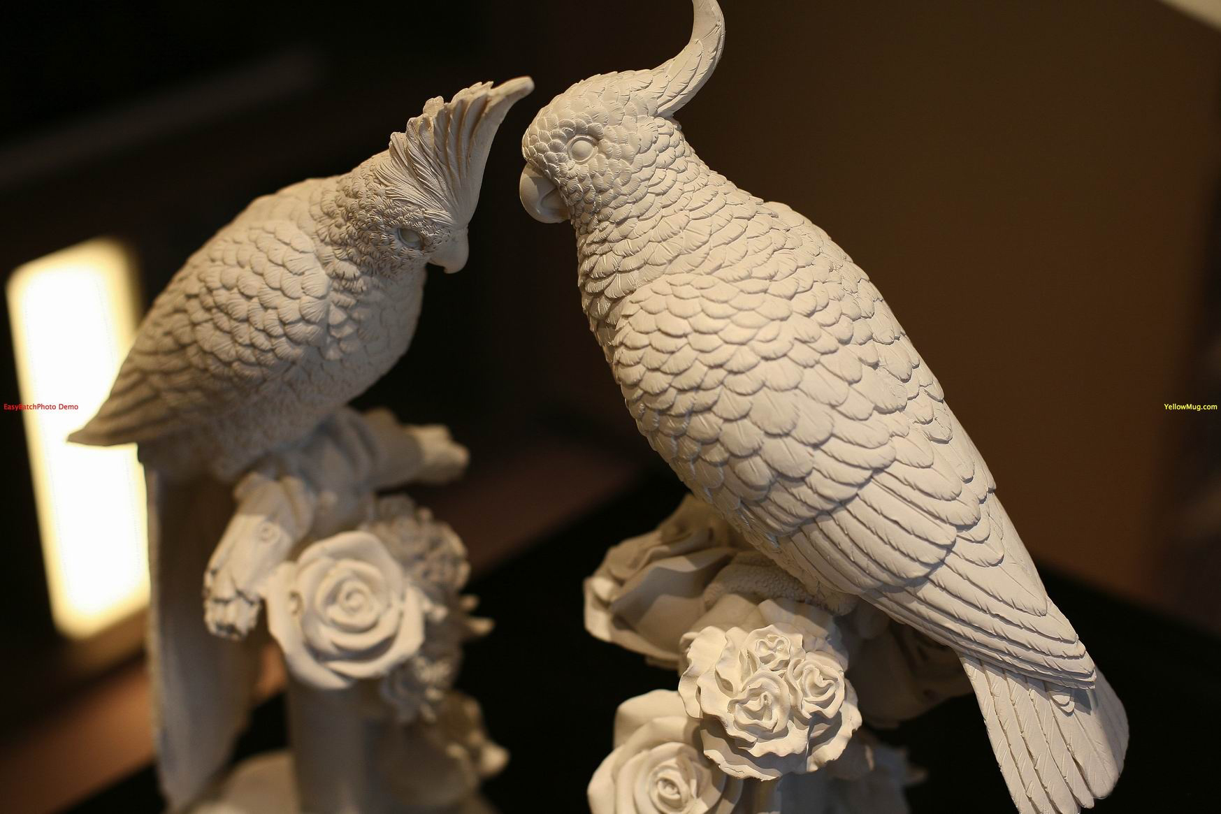 后现代 上海上海浦东汤臣一品（梁志天）-19