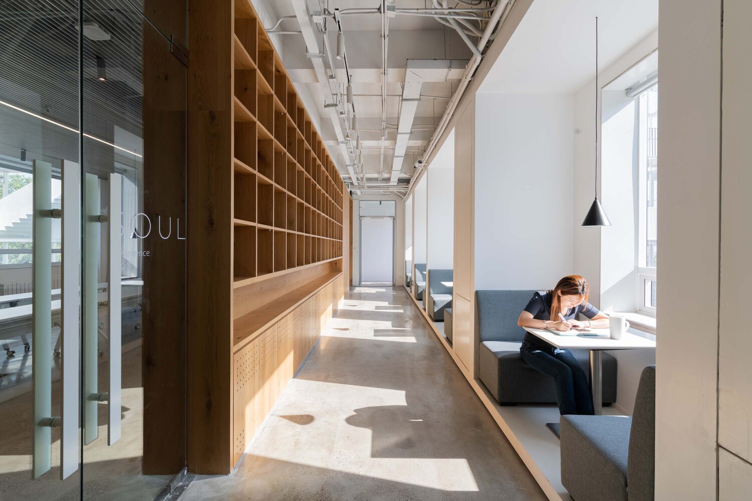 北京折叠公园丨中国北京丨Approach Design（ZUP）-60