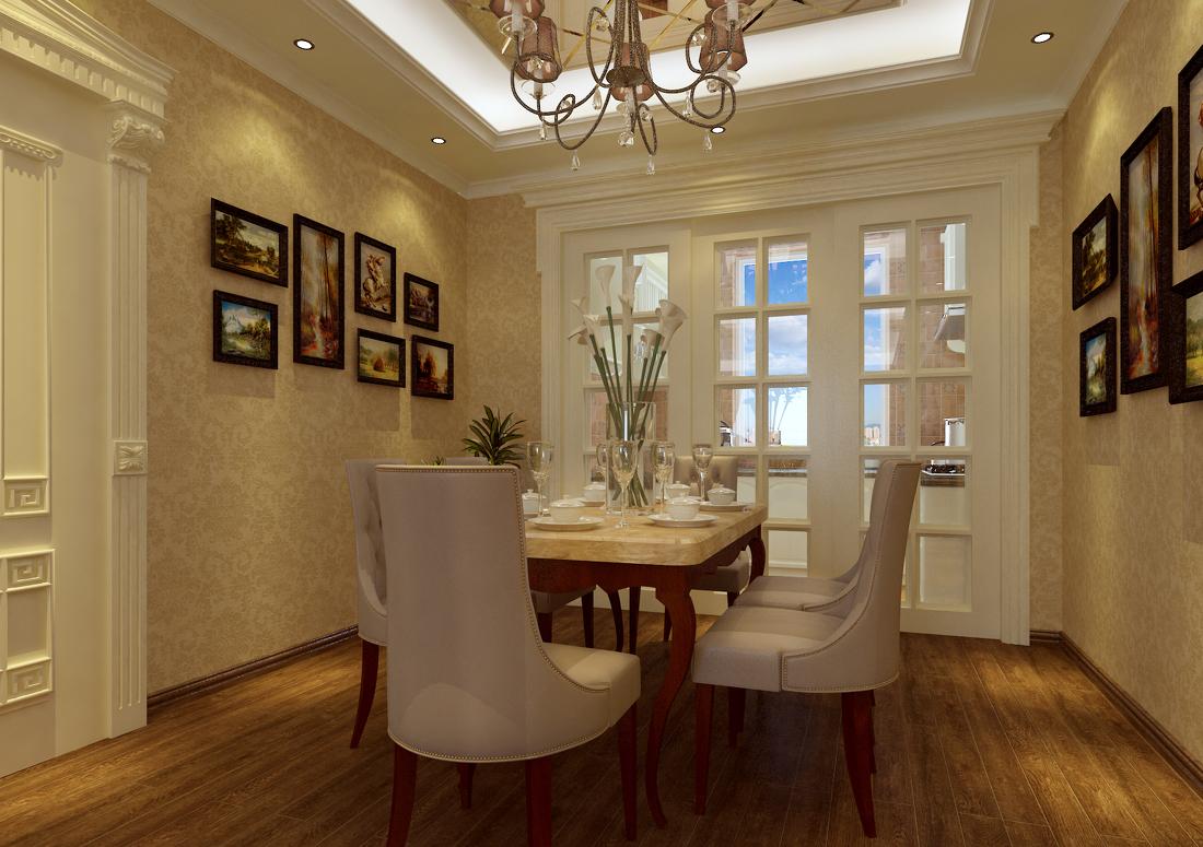 惠斯勒美式田园-5