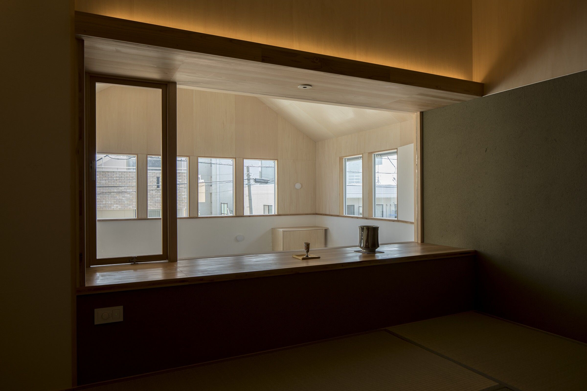 东京共享农庄之家-19