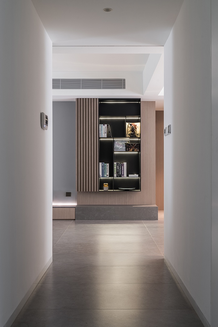 良工摄影 | 行舍空间-0