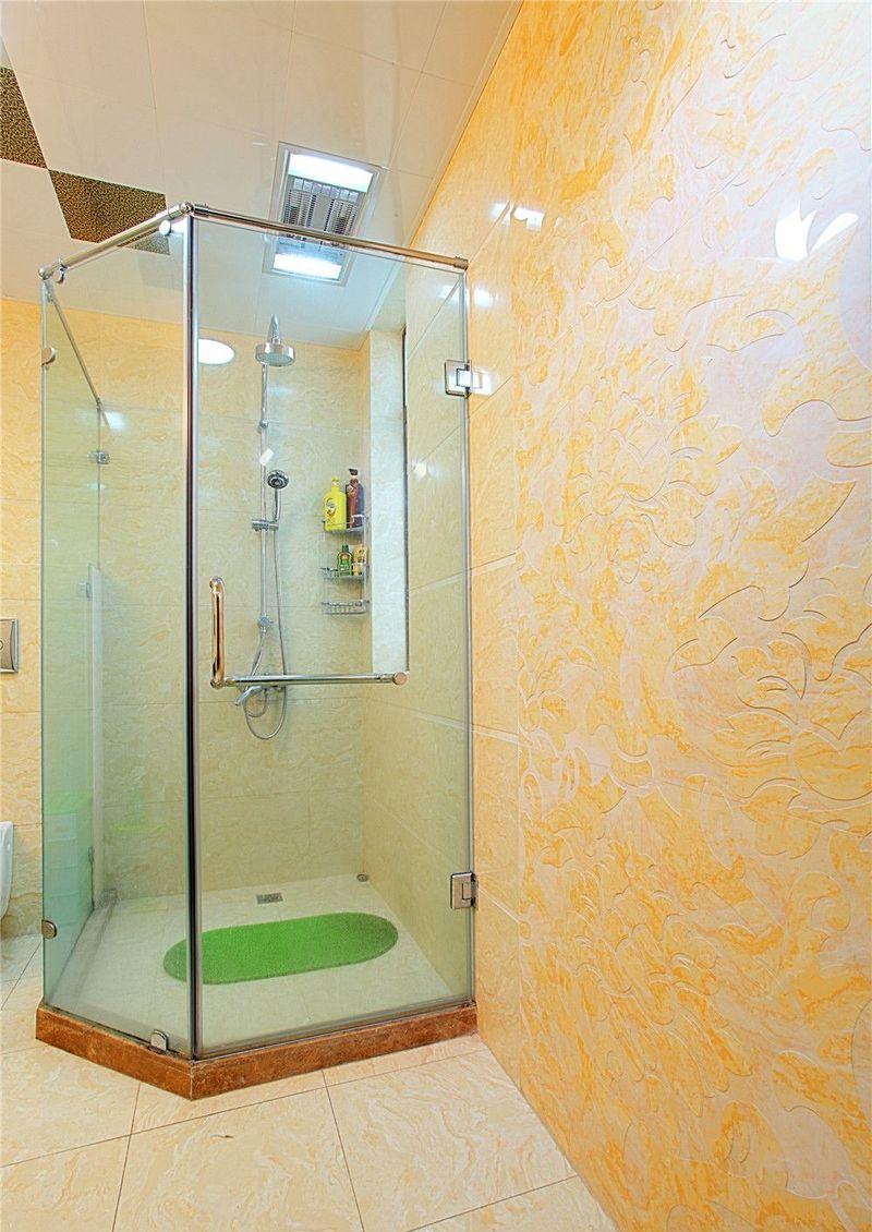 御景豪园复式新中式风 设计施工单位 | 上海腾龙别墅设计-29