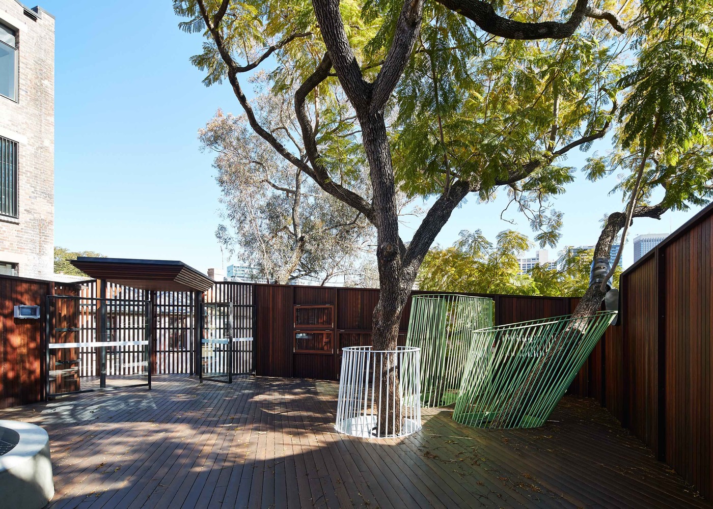East Sydney Early Learning Centre  Andrew Burges Architects-83