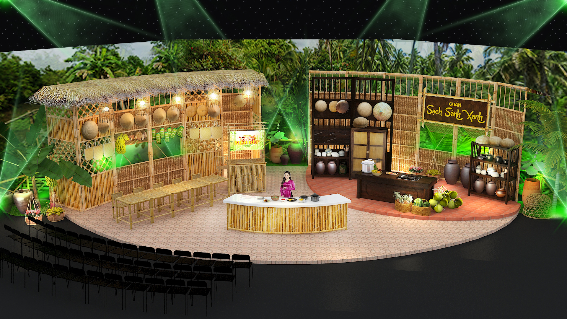 gameshow_tv show_ TRUY TIM SIEU BEP-3