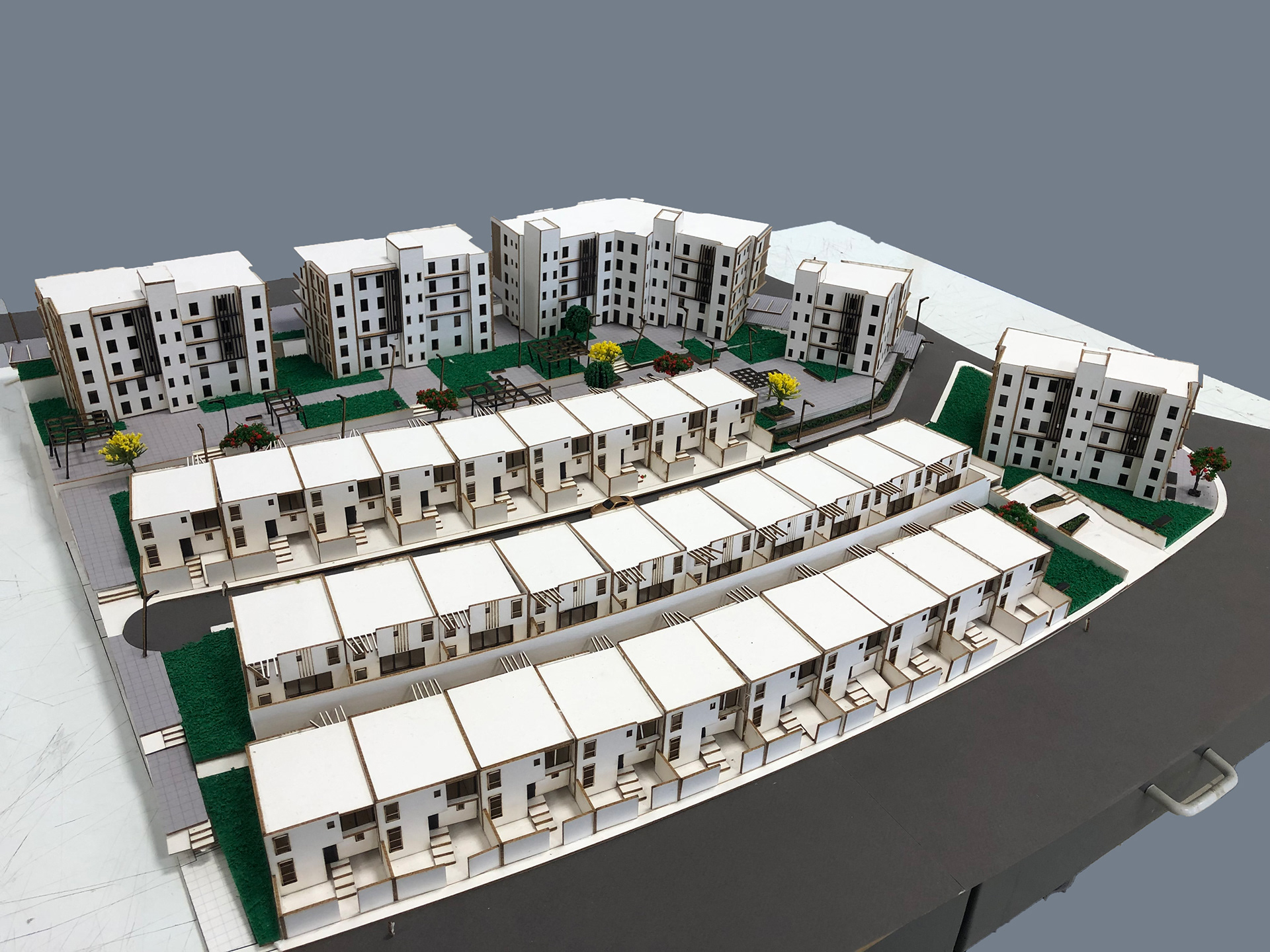 Affordable Housing project-23