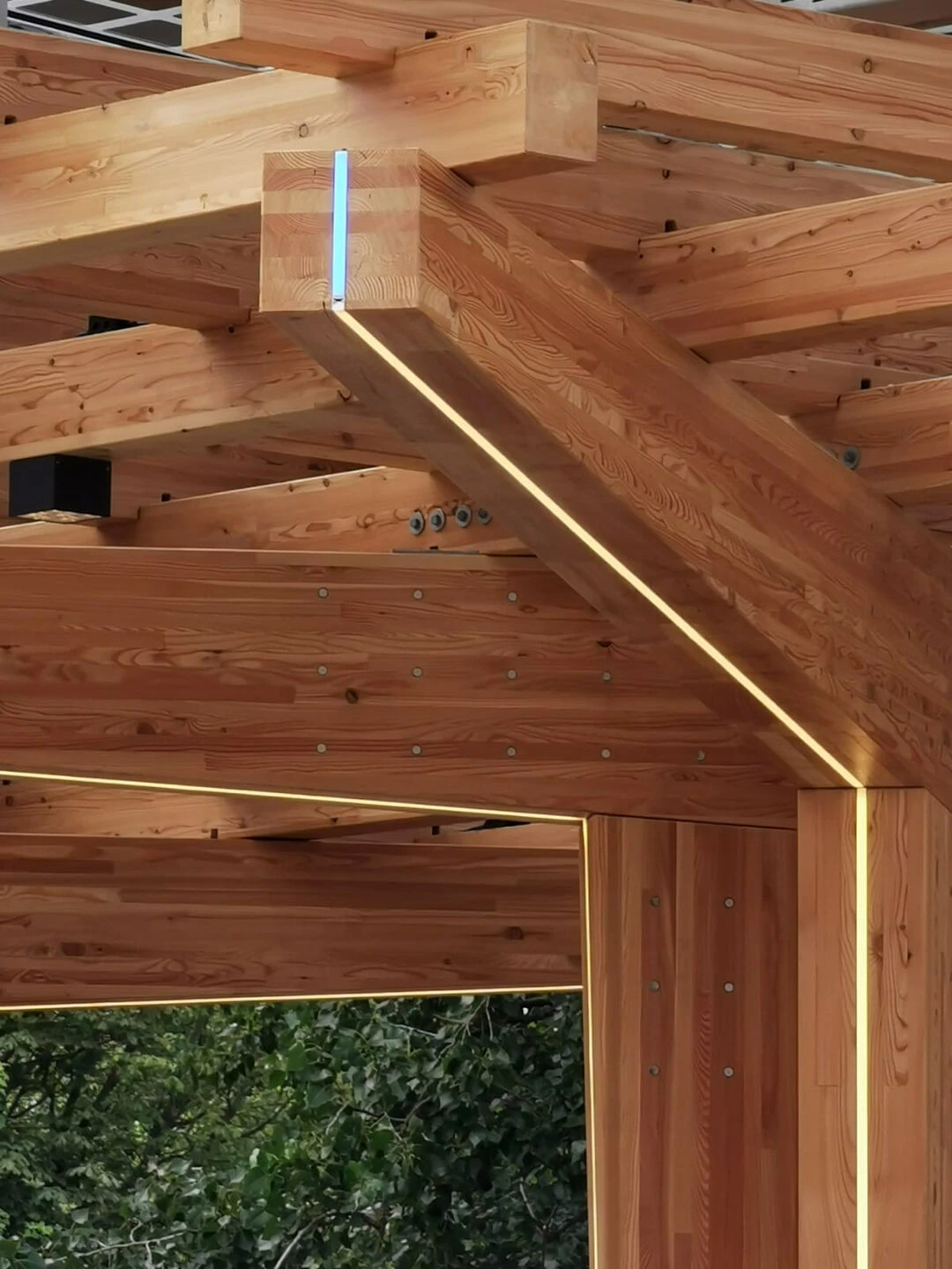 K:波特®可持续交通枢纽丨英国伦敦丨Hewitt Studios LLP-19