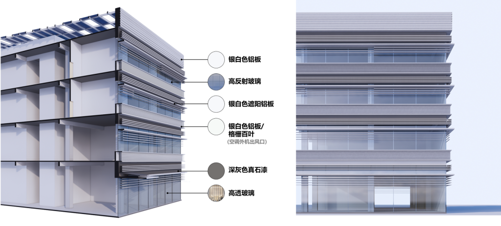 苏州新虹北生物医药产业园丨中国苏州丨上海联创设计集团股份有限公司-63