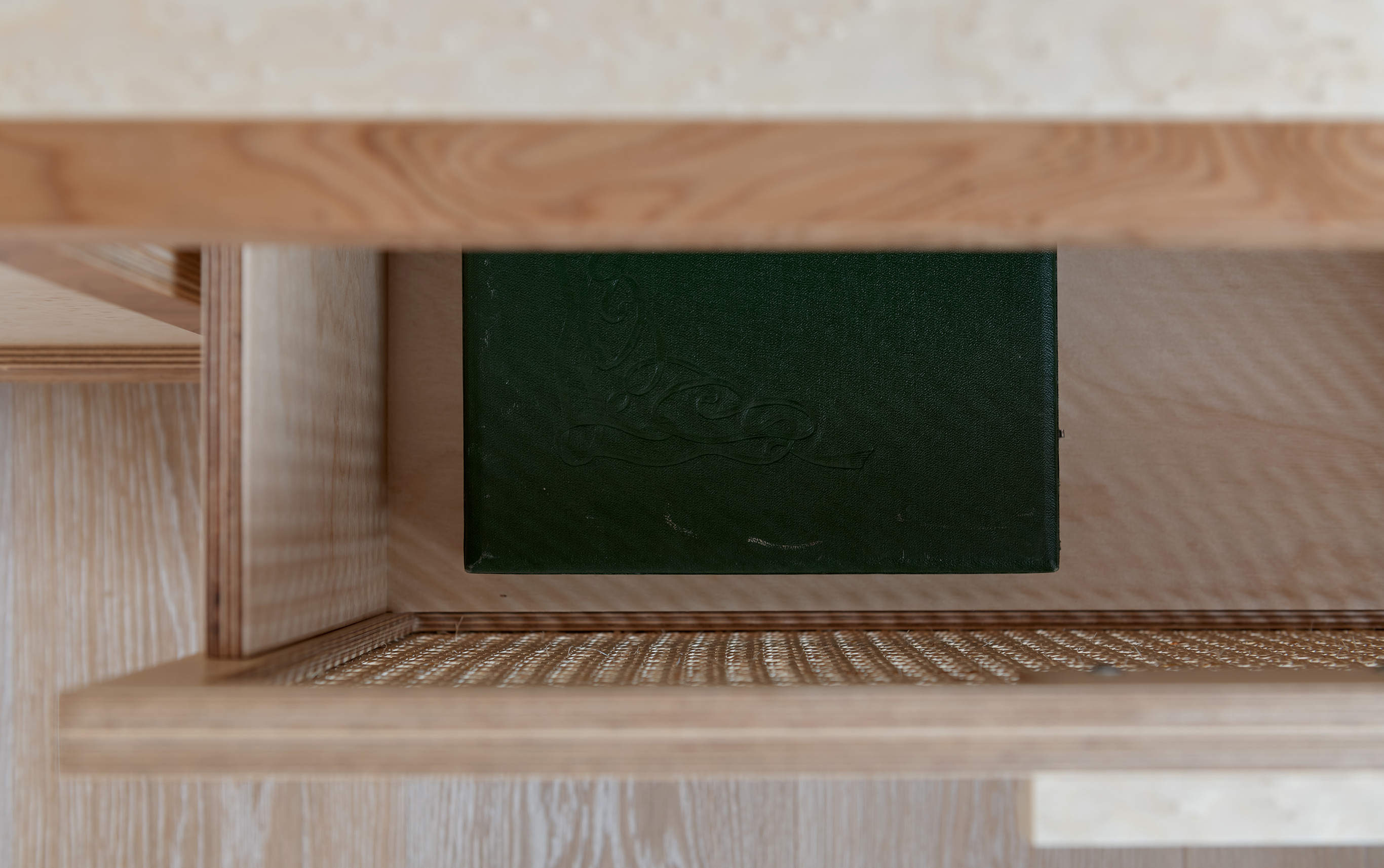 海景温馨公寓设计-16