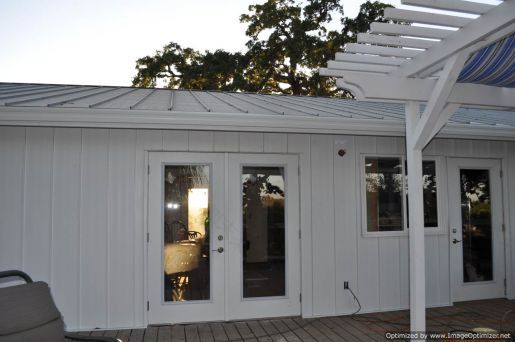 AFRIENDLYHOUSE农场住宅改造-63