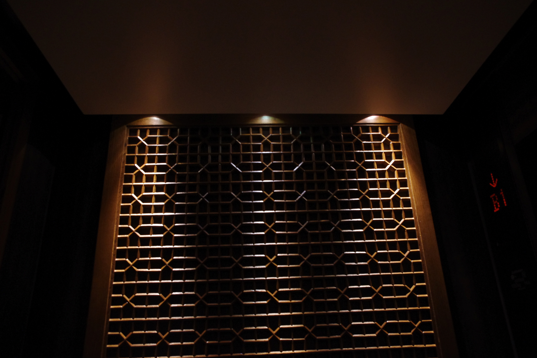 Jaya 北京安曼颐和酒店-4-16