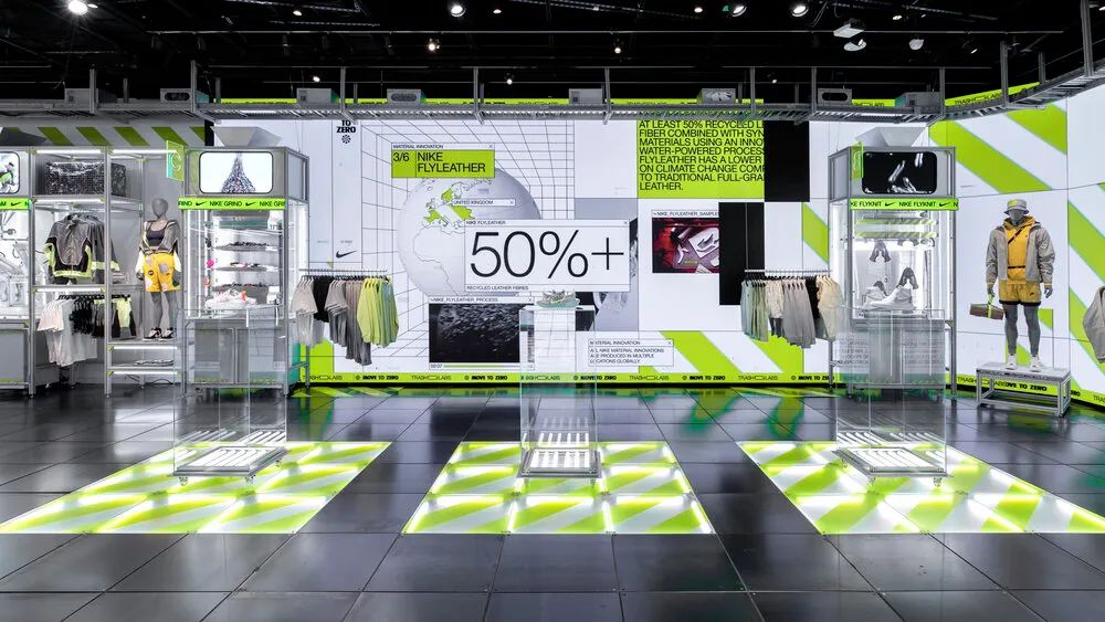 NIKE 垃圾实验室丨美国纽约-4