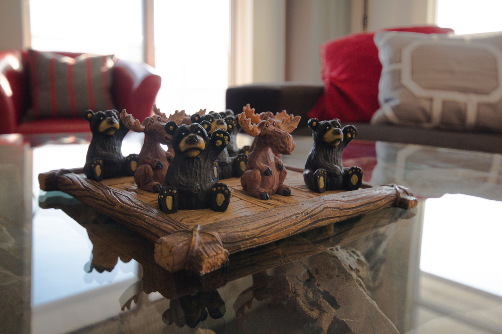 旺市城市生活丨加拿大-13