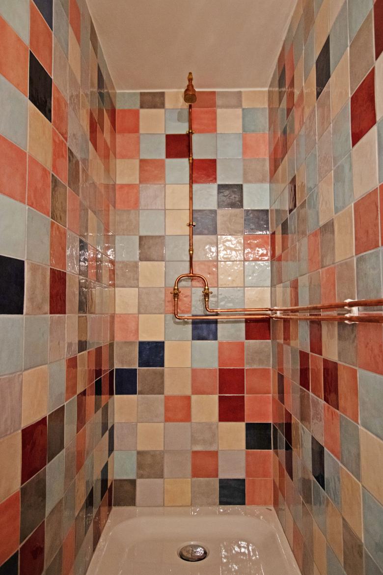 Humbert Partner AG丨Renovation und Umbau Bauernhaus in Lugnorre丨瑞士-11