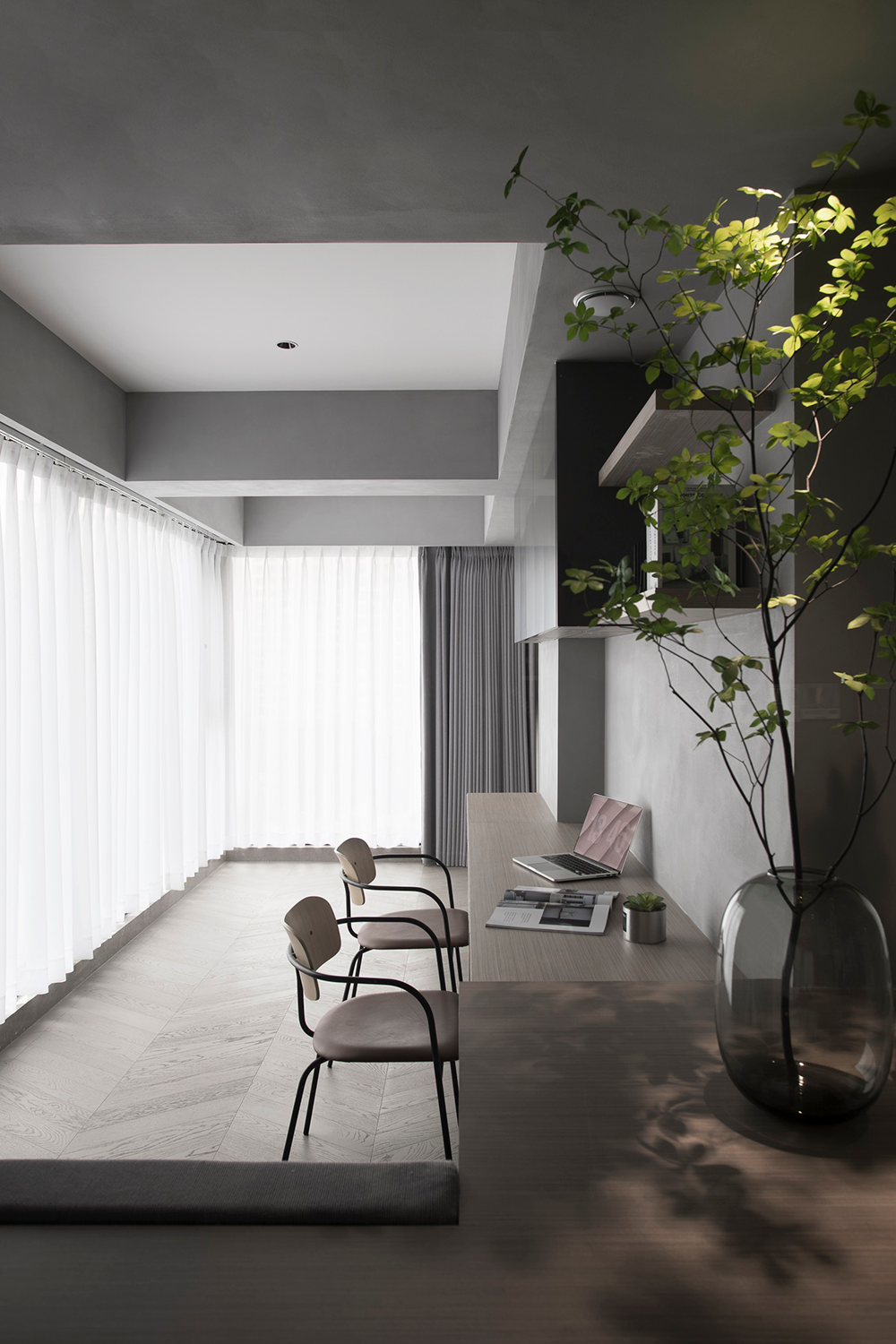 杜木琥珀丨中国汕头丨汕头·杜弗设计-55