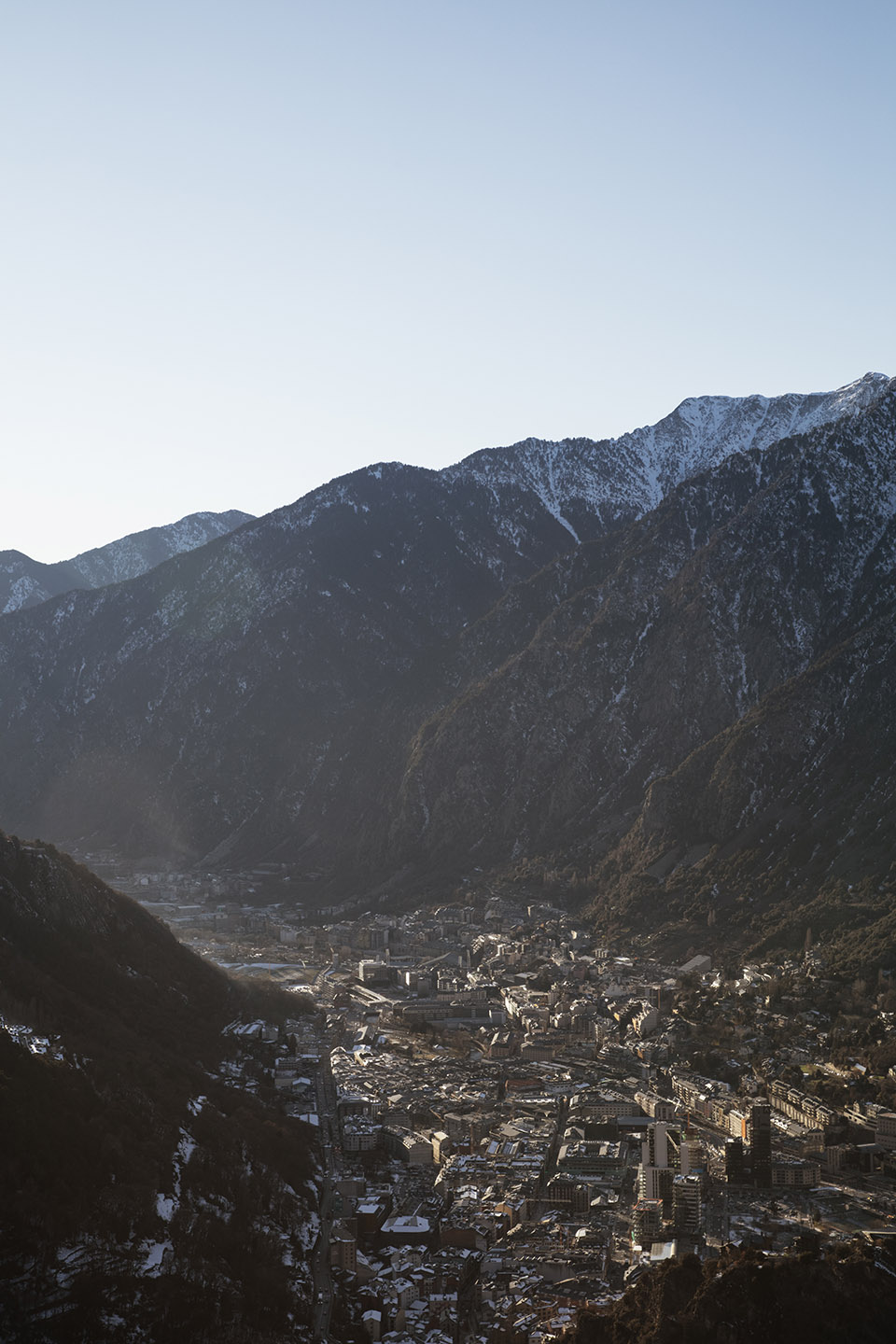 Vipp 之家丨安道尔丨Vipp 与 Bau Studio-46