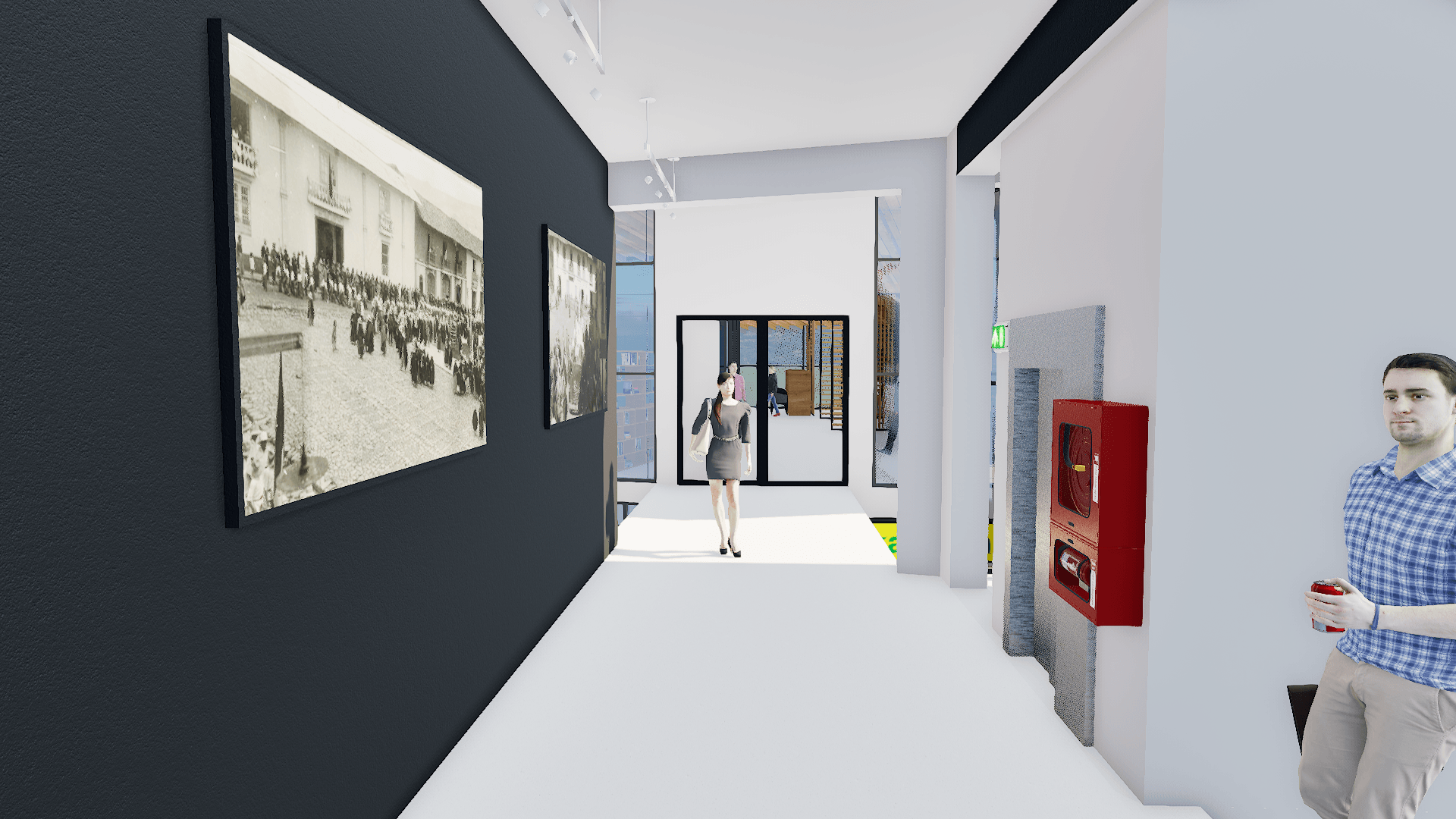 Puriykuna Kusisqa - EF-42