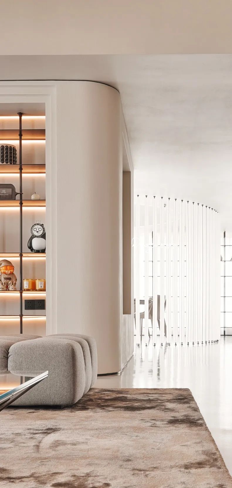 梦溪山居丨中国杭州丨黄明-3