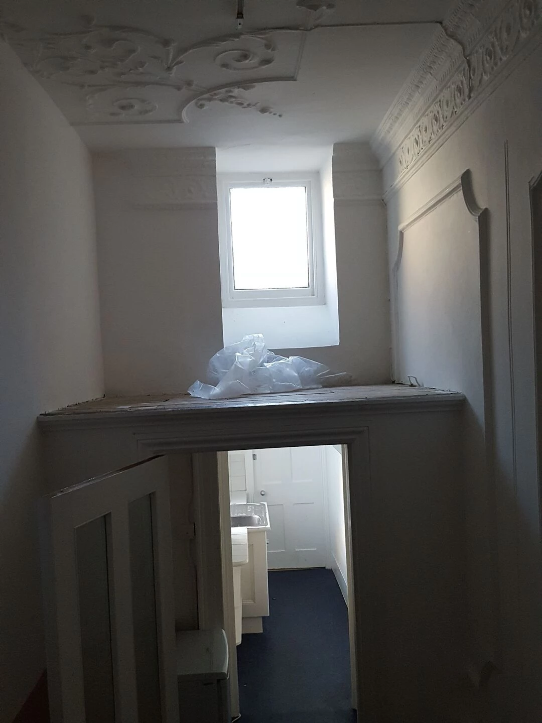 Marylebone 的 Georgian 公寓丨英国伦敦丨daab design-25