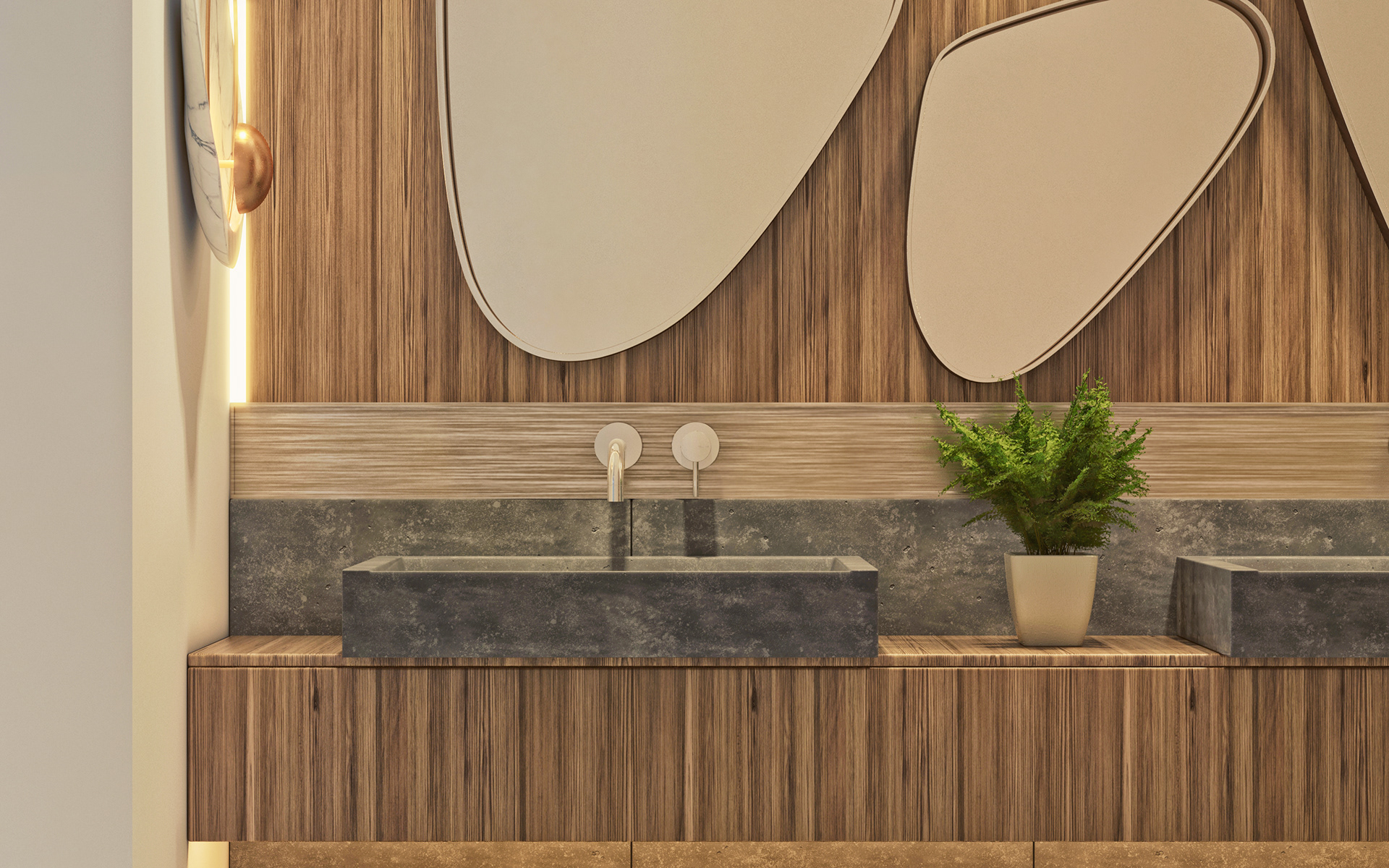 休憩所丨Moayad Rashad-10