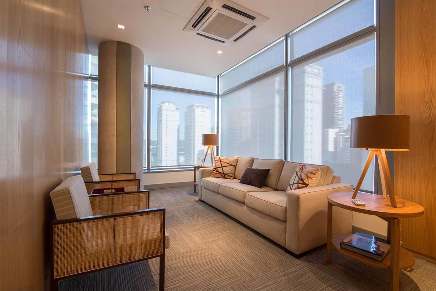 巴西 Consenso 公司总部-11