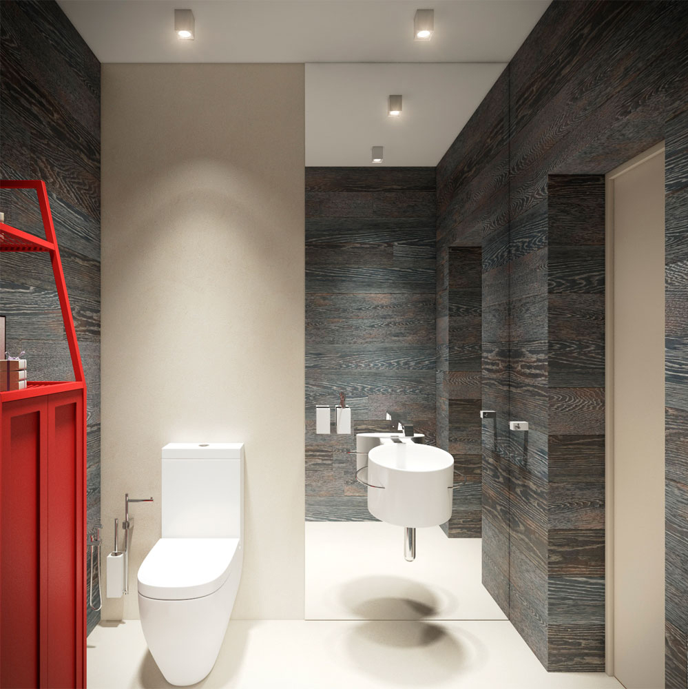 Igora 私人住宅设计-24