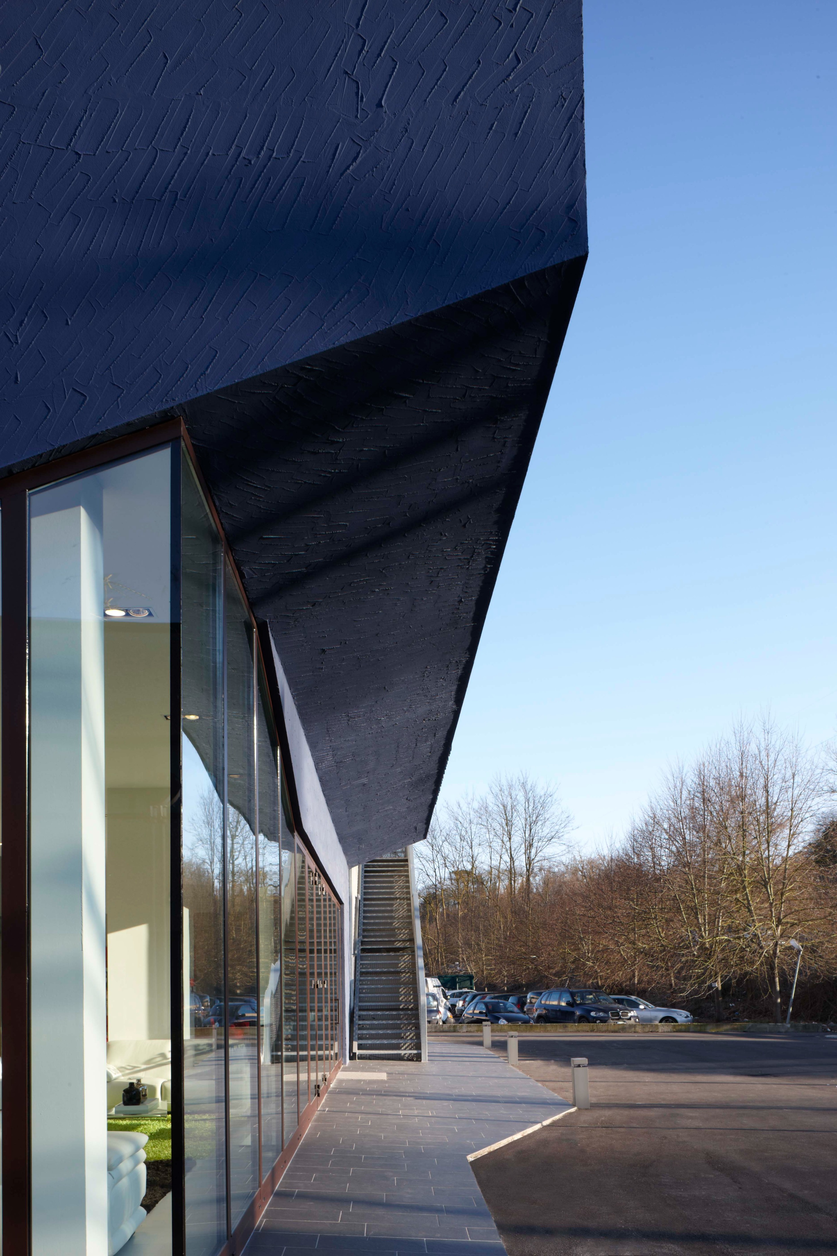 Siena 商业管理中心丨意大利锡耶纳-13