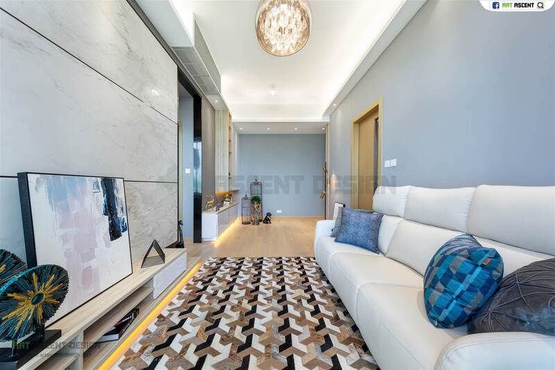 日出康城Malibu设计案例-76