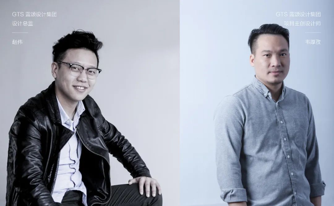 舟山柳岸晓风 | 现代手法演绎传统元素的优雅社区景观-1