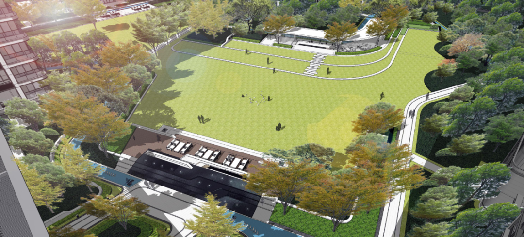 DSA 景观实践 | 打造多元化生活空间-133