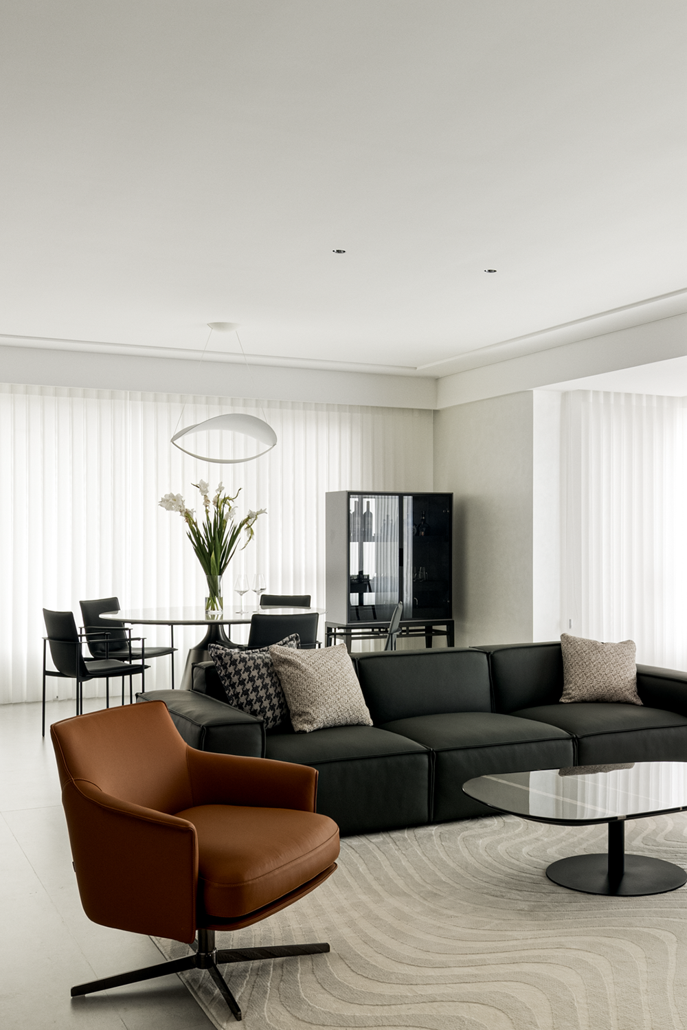 2023年度佳作,私宅设计丨中国丨多个设计机构-192