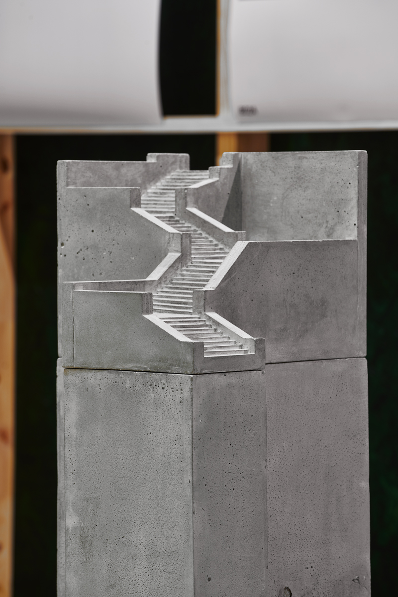 威尼斯双年展 · 爱沙尼亚馆“脆弱的古迹”展览-35