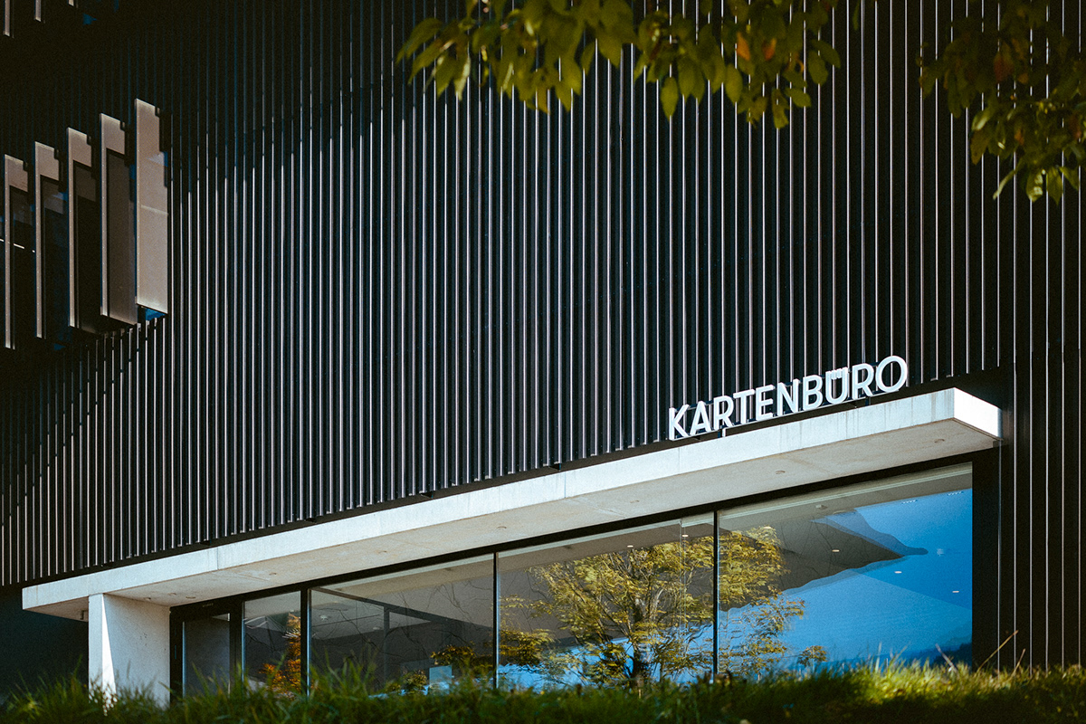 节日音乐厅丨奥地利丨Delugan Meissl Architects-15