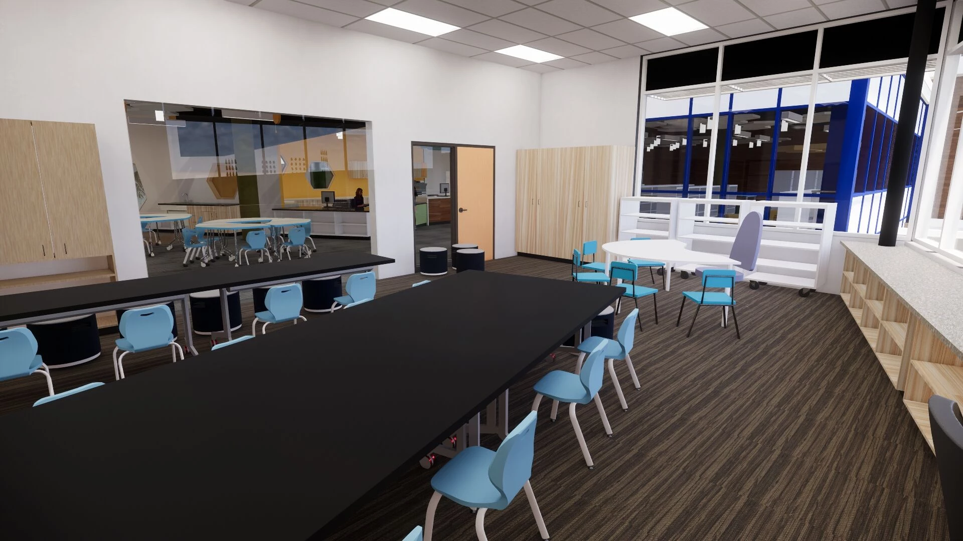 Franklin Regional School District-30