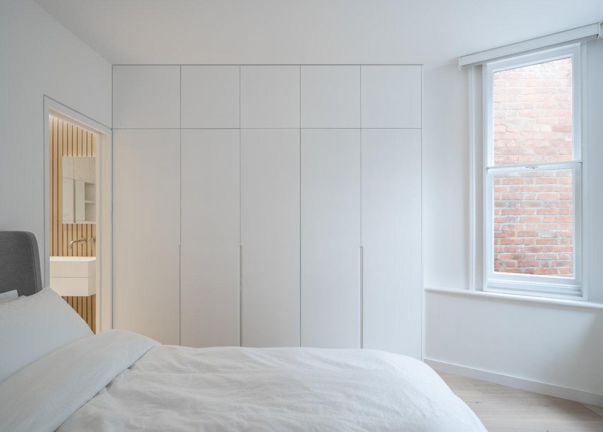 CONFORM丨伦敦 Terzetto丨英国伦敦丨伦敦 ConForm 建筑公司-21