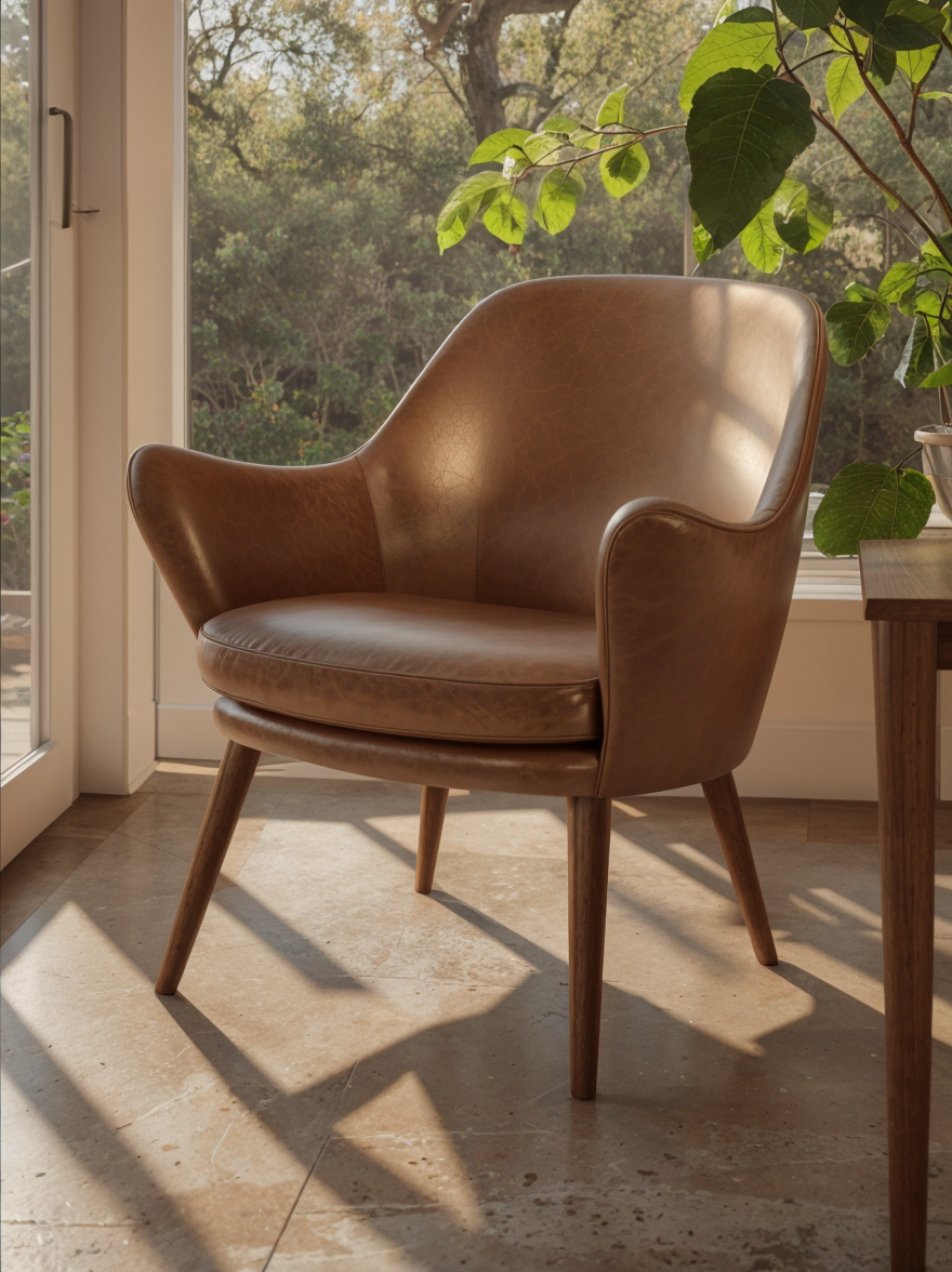 Создание окружения для мебели с помощью AI-3