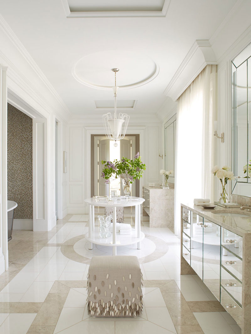 华盛顿高端住宅，卓越设计尽显精致品味-10