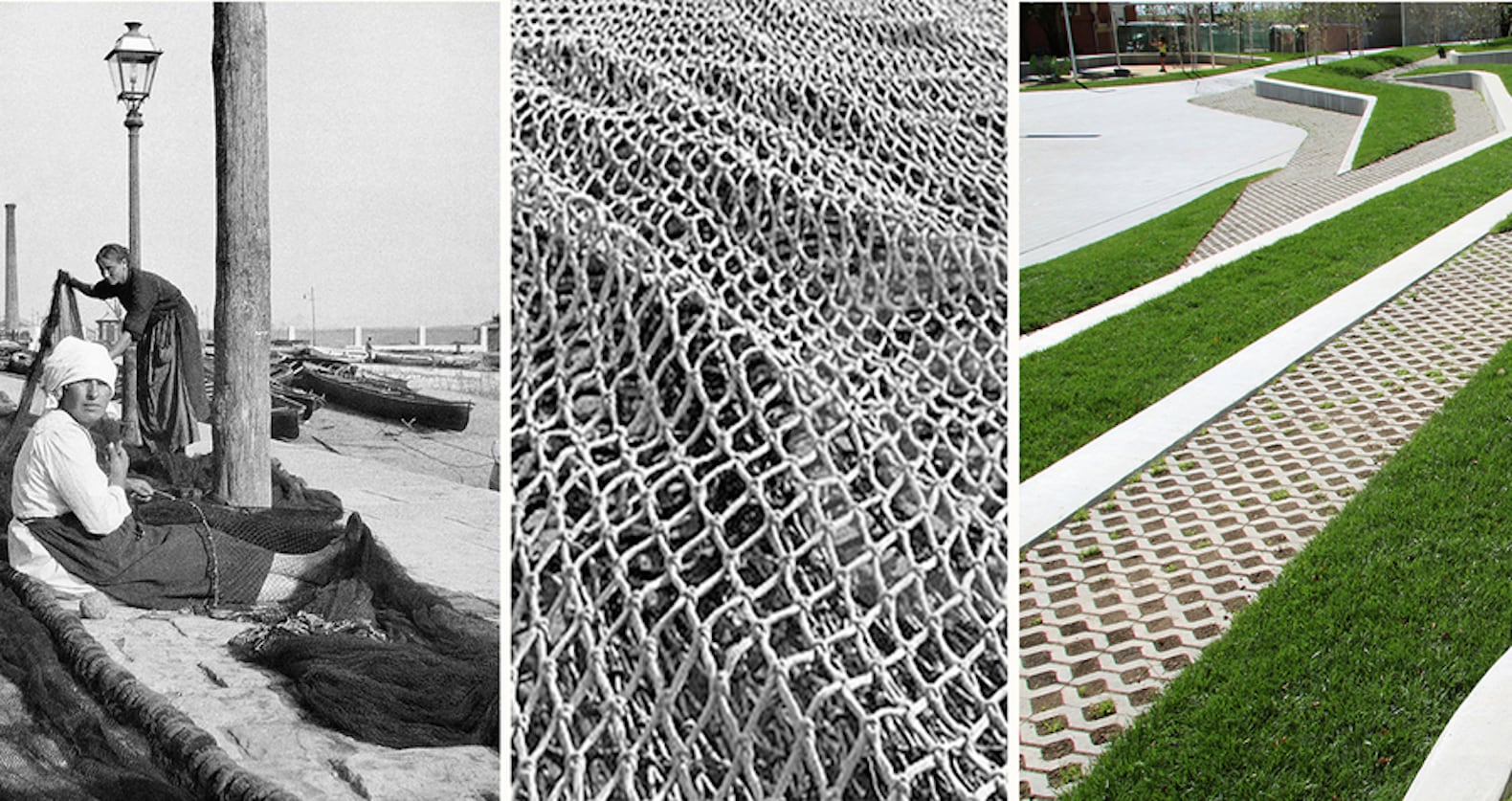 新的圣马丁德拉马尔广场（San Martín de la Mar Square）-8