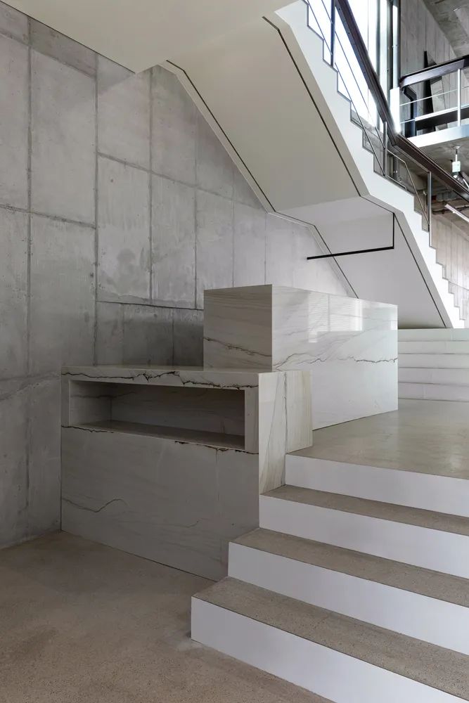 Facade Pattern H 展厅丨韩国首尔丨Workment 建筑设计事务所-24