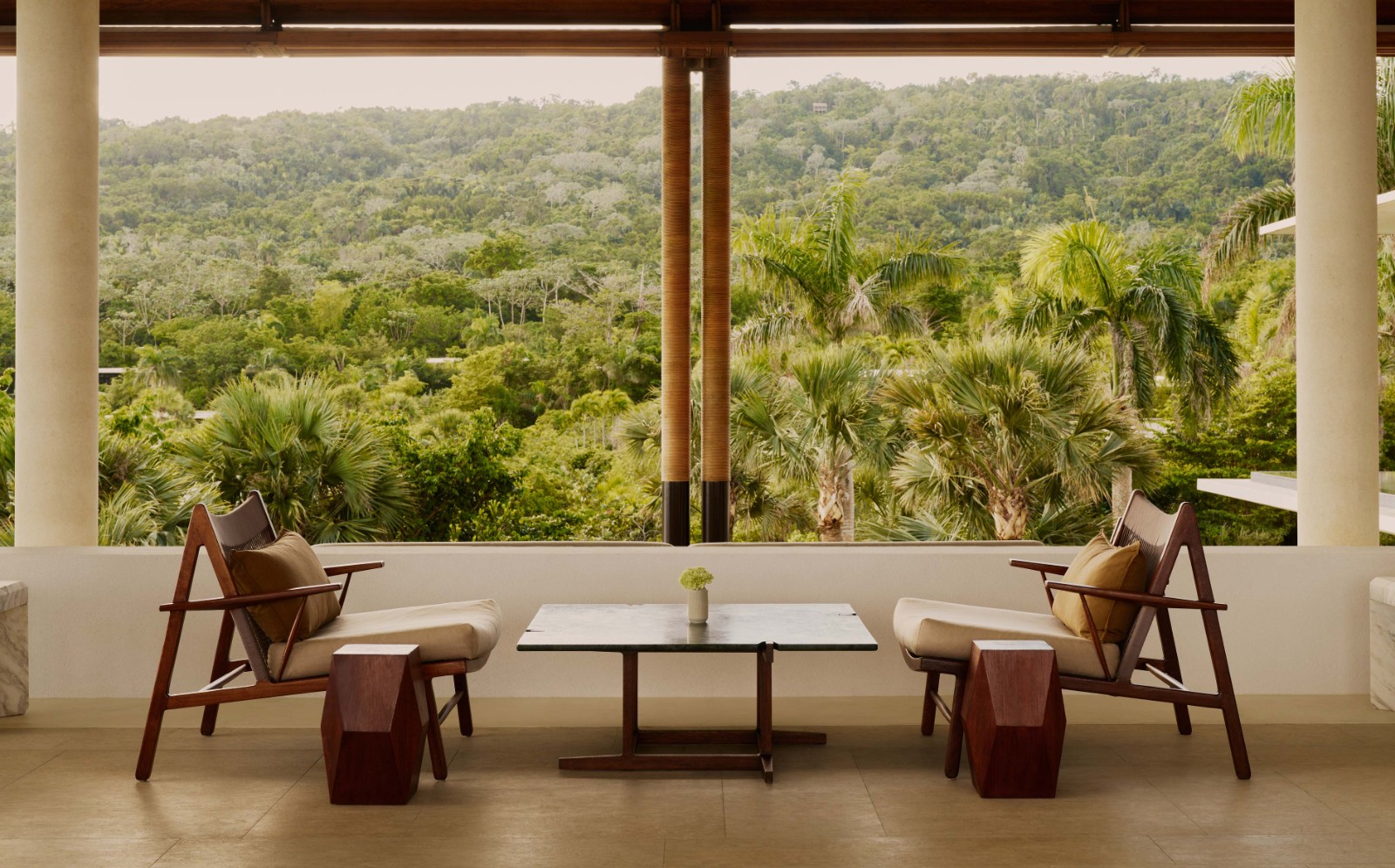 安缦茵澜 AMANERA丨John Hear-15