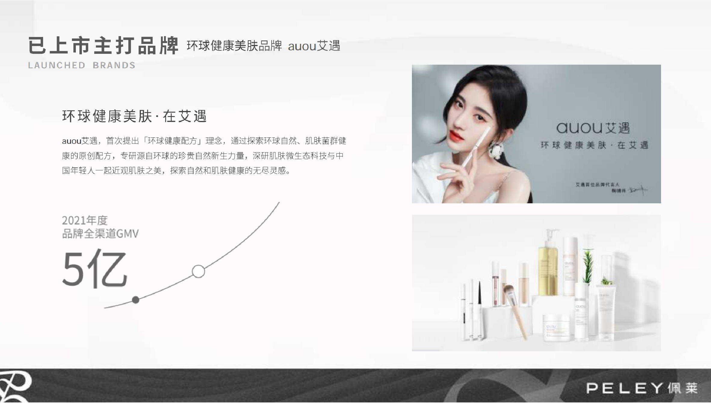 《佩莱》美妆空间设计-6