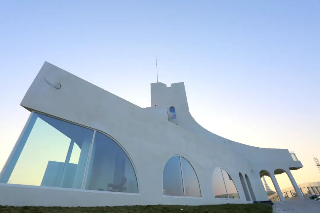 三十正青春奋进向未来｜广田集团以旧改之笔，绘就梧桐阁城市更新画卷-74